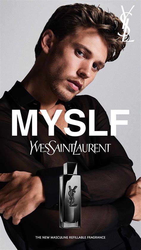 ysl fragrance campaign|buy ysl perfume online.